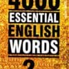 4000 Essential English Words, Book 2