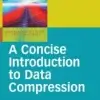 A Concise Introduction to Data Compression