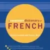A Frequency Dictionary of French