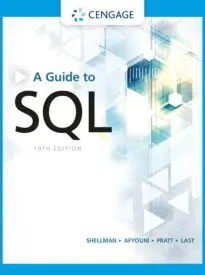 A Guide to SQL