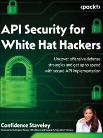 API Security for White Hat Hackers