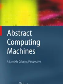 Abstract Computing Machines