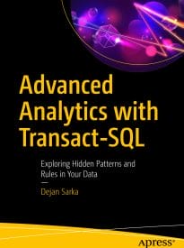 Advanced Analytics with Transact-SQL