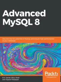 Advanced MySQL 8