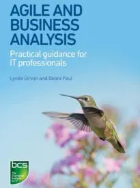 Agile and Business Analysis