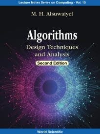 Algorithms, Design Techniques and Analysis