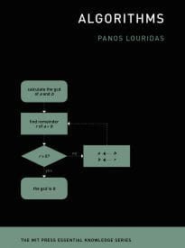 Algorithms – Panos Louridas