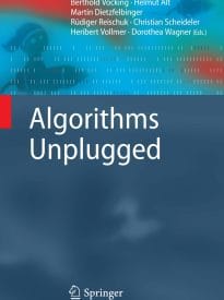 Algorithms Unplugged