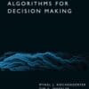 Algorithms for Decision Making