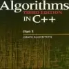 Algorithms in C++, Part 5, Graph Algorithms