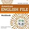 American English File 4, Workbook