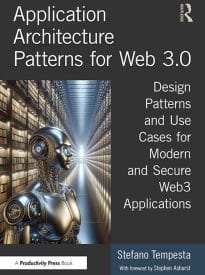 Application Architecture Patterns for Web 3.0