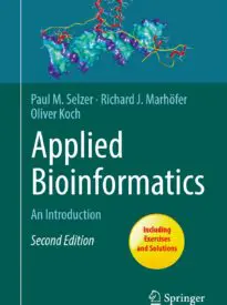 Applied Bioinformatics, An Introduction