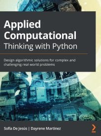 Applied Computational Thinking with Python