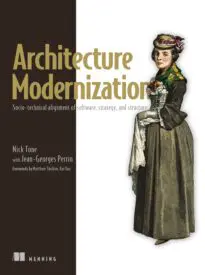 Architecture Modernization