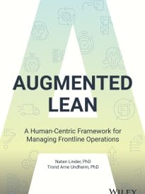 Augmented Lean