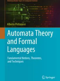 Automata Theory and Formal Languages