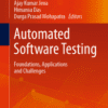 Automated Software Testing