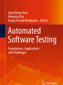 Automated Software Testing