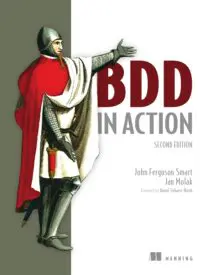 BDD in Action