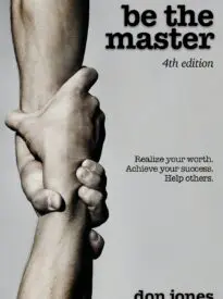 Be the Master