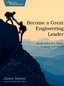 Become a Great Engineering Leader