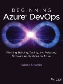 Beginning Azure DevOps