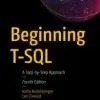 Beginning T-SQL