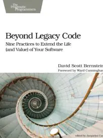 Beyond Legacy Code