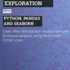 Biological Data Exploration with Python, Pandas and Seaborn