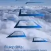 Blueprints, Creating, Describing, and Implementing Designs for Larger-scale Software Projects