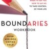 Boundaries Workbook