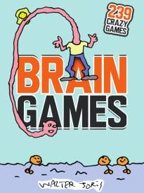 Brain Games from Walter Joris