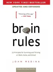 Brain Rules