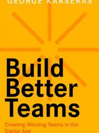 Build Better Teams