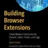 Building Browser Extensions