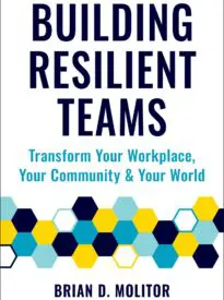 Building Resilient Teams