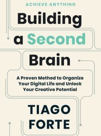 Building a Second Brain