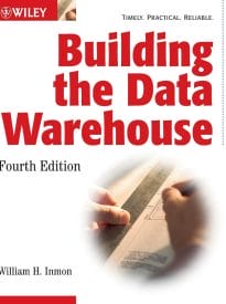 Building the Data Warehouse