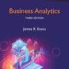 Business Analytics