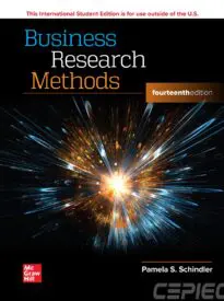 Business Research Methods