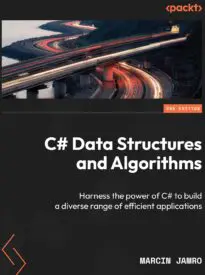 C# Data Structures and Algorithms