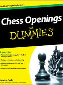 Chess Openings for Dummies