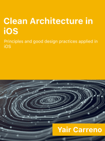 Clean Architecture in iOS