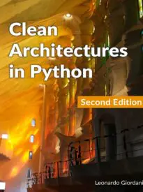 Clean Architectures in Python