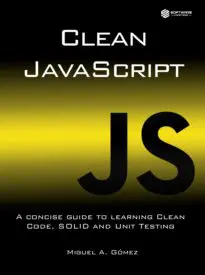 Clean JavaScript