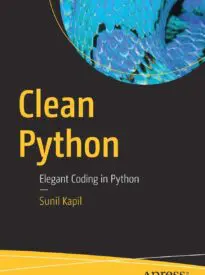 Clean Python