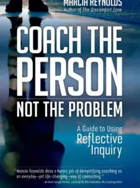 Coach the Person, Not the Problem