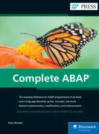 Complete ABAP