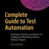 Complete Guide to Test Automation
